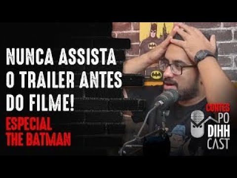 O QUE FIZERAM FOI BURRICE (CONTÉM SPOILERS) - Podihhcast Cortes - YouTube