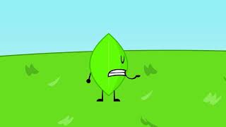 BFDI 21 Lip Sync Test