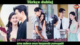 On Yıl Boyunca Soğuk Ve Aüel Kaldı Ama Sadece Onun Karşısında Yumuşadı