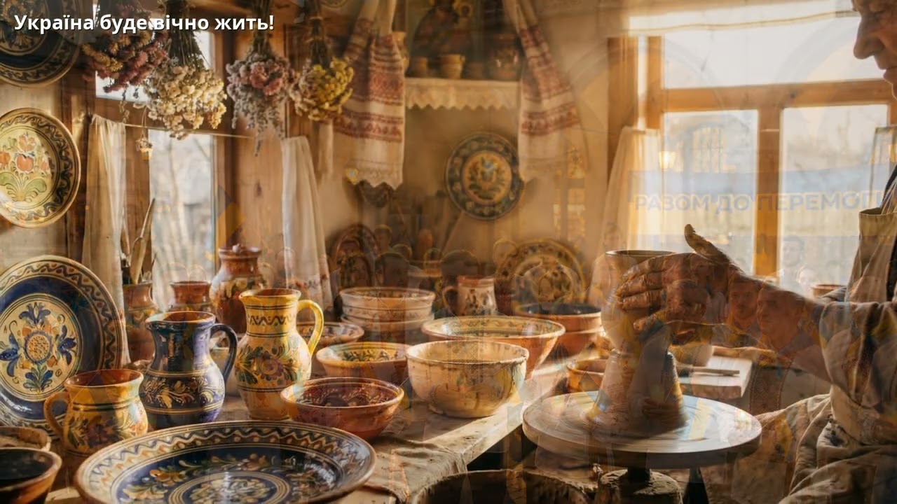 Україна буде вічно жить! Сильна патріотична пісня про Україну 2026!
