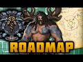 Who Are The Next 3 Champions? (New Roadmap)