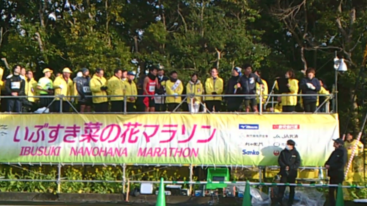 DSCF0016ひろちんの川内さん１月１１日