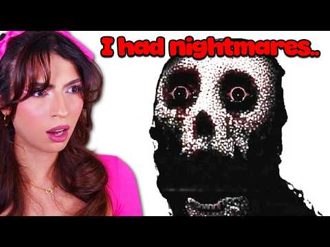 I Played the Scariest Game on Roblox