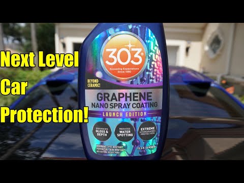 MEGUIAR'S Perfect Clarity Glass Cleaner Review! 