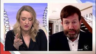 Frank Luntz Answers How Trump Ination Attempt Will Influence 2024 Election