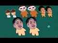 トヨナガタクトっていいな 