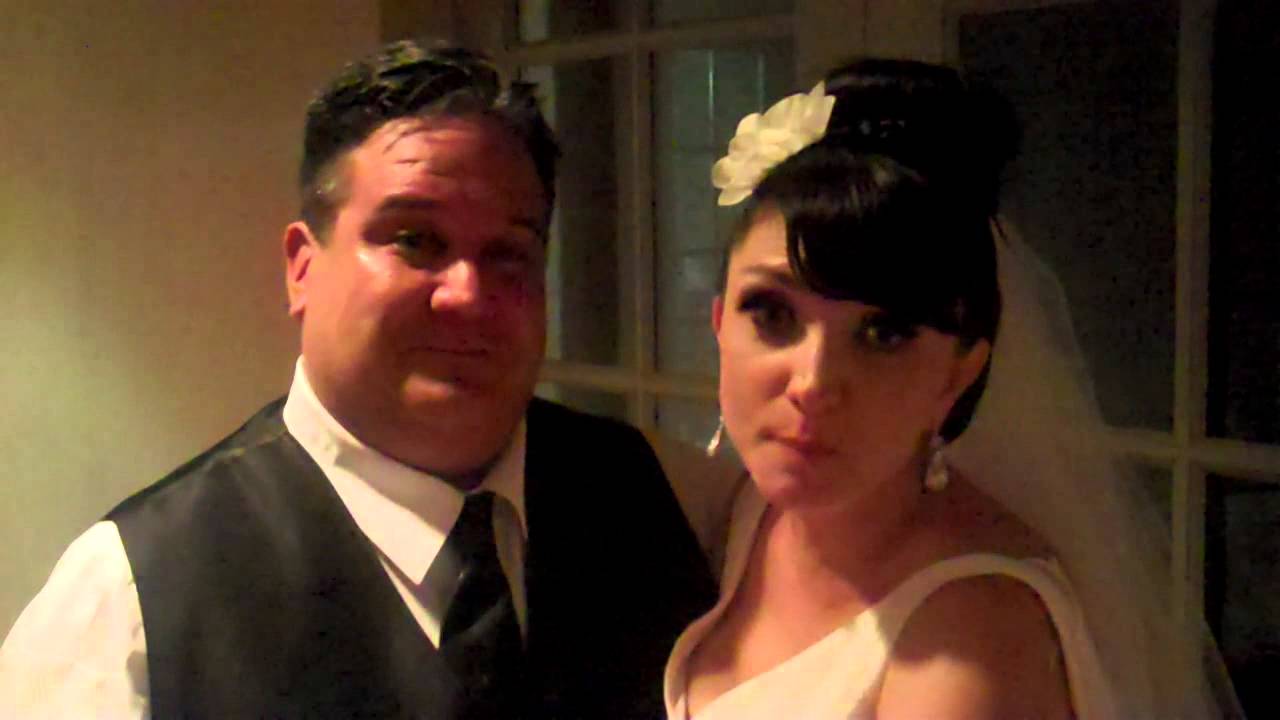 Best Wedding DJ Santa Clarita Testimonial Paseo Club YouTube