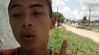 Vídeo De Banho Parte 2