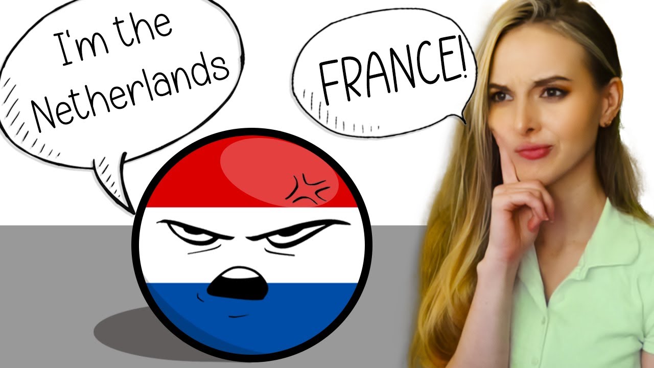 How Well Do Streamers Know The World? - YouTube