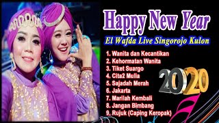 Download Mp3 ELWAFDA FULL LAGU QASIDAH TERBARU LIVE IN SINGOROJO KULON MAYONG JEPARA 2020 Gudang lagu Download Mp3 ELWAFDA FULL LAGU QASIDAH TERBARU LIVE IN SINGOROJO KULON MAYONG JEPARA 2020