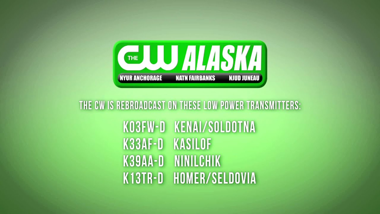 CW Translator ID :10 - YouTube