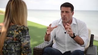 Tony Robbins on the Science of Achievement - Inside Quest_2