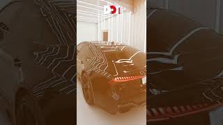 Dot Medias Best Visual Symphony Dubais Automotive Elegance Behind-The-Scenes With Dot Media