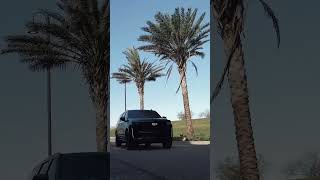 Booked a Black Car in Crowley, TX—Why Do Drivers Cancel at the Last Minute?
