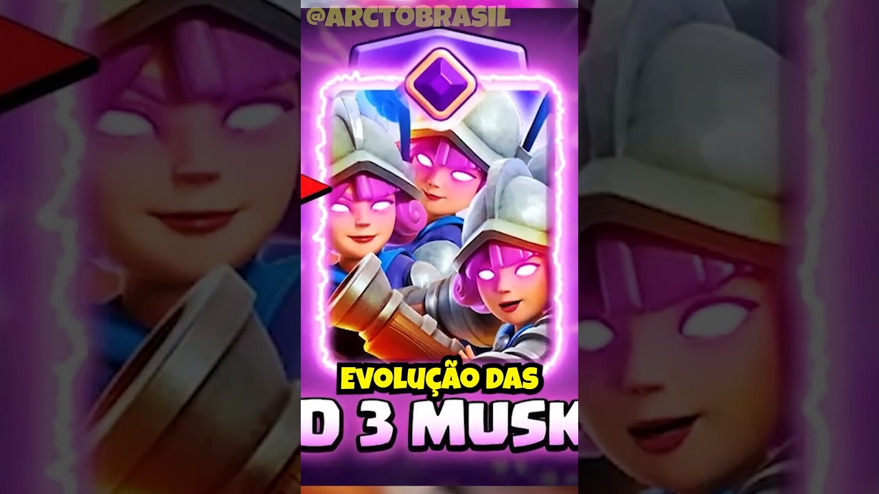 CARTAS que QUEBRARIAM o CLASH ROYALE!!!!!!
