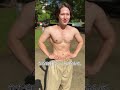 自重トレーニーはベンチ何キロ上がる?【大胸筋】【懸垂】