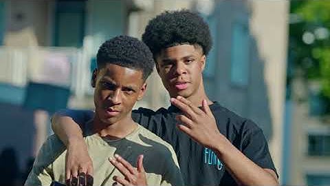 Kyma & Djay - Is back (Prod.S6int)