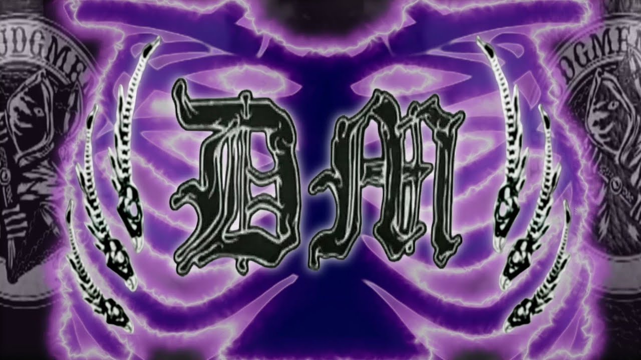 Dominik Mysterio Entrance Video 2025 | 