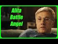 Alita Battle Angel Explained By an Idiot