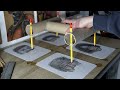 Making 4 Drawings With 1 Hand!