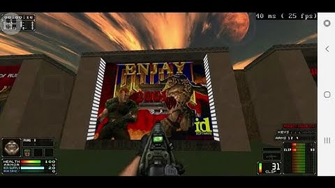 Project Brutality 3.0 Delta touch - Compendium wad #1