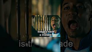 Hughie Deals With A-Train