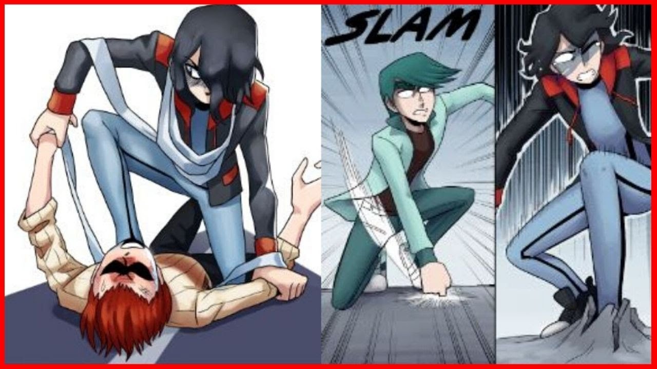 Происхождение Айзавы Сёты | Комикс «Моя геройская академия»