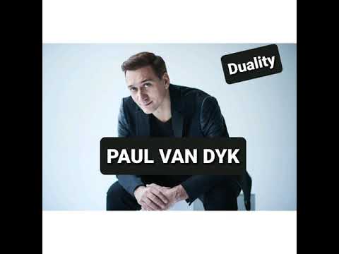Paul van Dyk-Duality