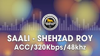 Saali - Shehzad Roy