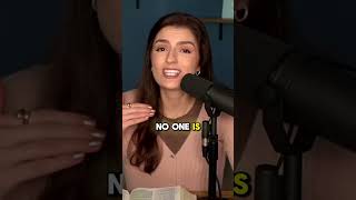 The Way Into Heaven May Surprise You...