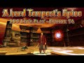 Ddo lets play  episode 74  a hard tempests spine