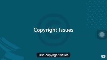 Copyright and ad suitability 