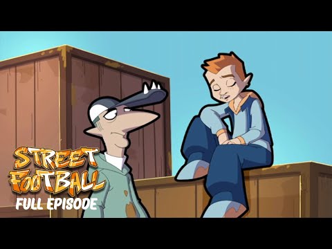 Street Football ⚽ Season 3, Episode 3-4💥 Back to Back Full Episode