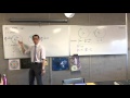 Understanding Radians and Circle Geometry