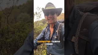 Canal de AVENTURA 🔥 | Así empieza una travesía por los Andes 🇵🇪