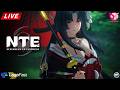 🔴รีสัปดาห์แล้ว เคลียร์Global แล้วไปลอง Hotori ต่อ, ช่วงนี้ไลฟ์หลุดบ่อยหน่อยนะ | NTE