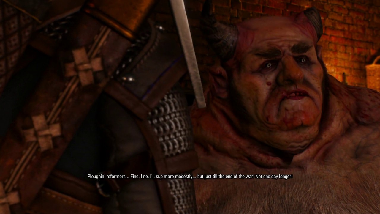 Witcher 3 Death March 100 Trophies Episode 10 YouTube witcher-3-death-march-100-trophies-episode-10-youtube