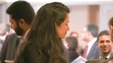 Target Integration Sponsored Odoo Roadshow in Dublin (Ireland) 12th November 2019