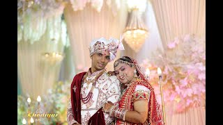 Sagar Weds Bhavika | Wedding Highlight | 28-01-2024