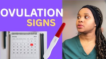 7 Clear Signs You’re Ovulating (That most women don’t notice).