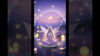 888Hz Healing Sleep ✨ Ngủ Sâu Dưới Ánh Trăng | Kích Hoạt Năng Lượng Tài Lộc &amp; Phục Hồi Tâm Trí