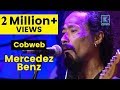 Mercedez benz  cobweb performance at show   its my show  quick view