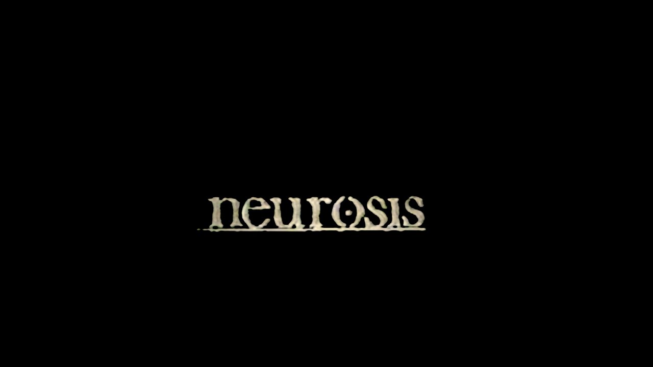 Neurosis - Live at the MARITIME HALL SAN FRANCISCO (4/7/1999)