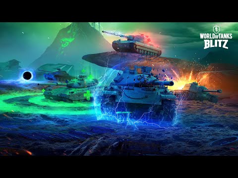 видео: Качаю вз-пт в бигбоссе) TANKS BLITZ #shorts