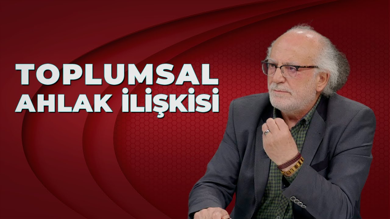 Din - Ahlak ve Siyaset ilişkisi - Ank. Üni. İlahiyat Fakültesi Öğr. Üy. Prof. Dr. İlhami Güler