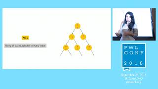 "Computer-aided Concurrent Programming" by Roopsha Samanta [PWLConf 2018]