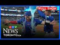 Blue Jays celebrate back-to-back beatdowns in ALDS | CTV News Toronto at Noon for Oct. 6, 2025