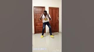 Catar dancing to Rairo by Madzibaba Nicholas Zakaria and Khiama boys.