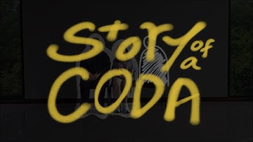 PSA - Introduction to Communication - IUP B - Group 1 - Story of A CODA