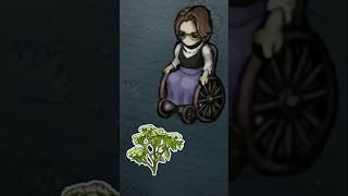 Poison Is OP - Fear & Hunger Termina